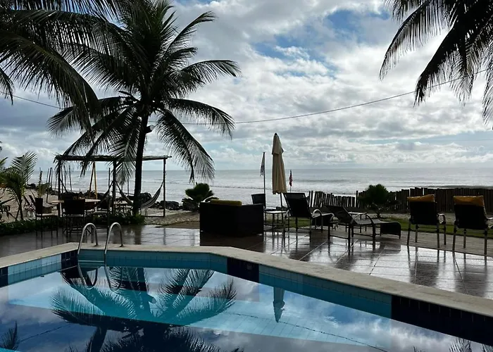 Eden One Hotel Ilhéus